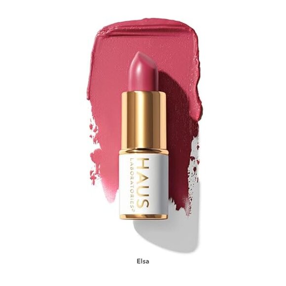 Haus Laboratories - LIMITED EDITION TANTI BACI EXTREME CREAM MINI LIPSTICK SET - Picture 5 of 10